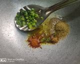 मैंथी के भरवा परांठे(methi ke bharwa parathe recipe in Hindi) रेसिपी चरण 1 फोटो