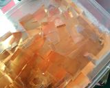 Foto langkah ke 2 dari resep Mango Sago.