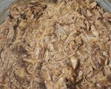 Foto del paso 9 de la receta: Pizza de Pulled Pork
