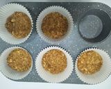 Foto langkah ke 1 dari resep Mini cheesecake.