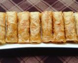 Hình bước làm 8 của món Chả ram
