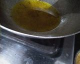 पीले मटर के पकौड़े(pile matar ke pakode recipe in Hindi) रेसिपी चरण 3 फोटो