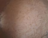 A picture of step 3 of Boil Rice.