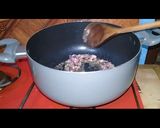 Foto del paso 3 de la receta: Guiso de trigo a la jardinera (CON POLLO) saludable
