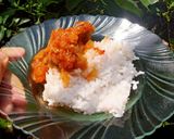 Foto langkah ke 6 dari resep Nigerian Chicken Stew Modif Lidah Indonesia.