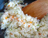 Foto del paso 7 de la receta: Platillo de camarones enpanizados
