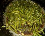 Foto langkah ke 8 dari resep Kacang panjang tumis kecap 🤤.
