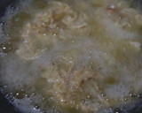 Foto langkah ke 8 dari resep Ayam Goreng Tepung bumbu R@cik.
