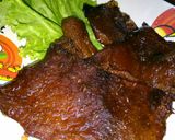 รูปขั้นตอนการทำที่ 6 ของ หนังหมูหัน