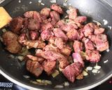 Foto del paso 6 de la receta: Hígado encebollado