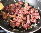 Foto del paso 6 de la receta: Hígado encebollado