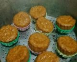 Foto langkah ke 6 dari resep Bolu Sakura Gluten Free.