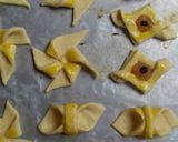 Foto langkah ke 1 dari resep Puft pastry.