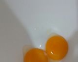 Foto do passo 2 de Bolachinhas que se desmancham na boca