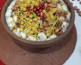 Makhana chat રેસીપી સ્ટેપ7ફોટો