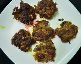 চাপলি কাবাব রেসিপির ধাপ 4 ছবি