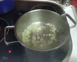 Foto del paso 1 de la receta: Arroz con sobrasada y botifarrones
