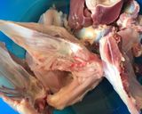 Foto langkah ke 1 dari resep Ayam goreng bawang.