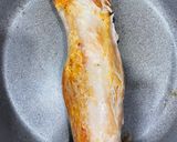 Foto del paso 2 de la receta: Lomo de cerdo relleno sin horno