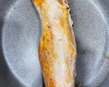 Foto del paso 2 de la receta: Lomo de cerdo relleno sin horno