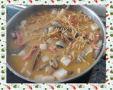 Foto del paso 4 de la receta: Fideuá