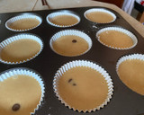 Foto del paso 6 de la receta: Magdalenas de vainilla y pepitas de chocolate