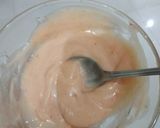 Foto langkah ke 5 dari resep Chicken Mozaru Zenbu KW.