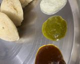 दस मिनट में सूजी डोसा इडली रेसिपी चरण 3 फोटो