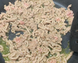 Foto del paso 2 de la receta: Lasaña de papa