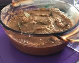Foto del paso 6 de la receta: Hamburguesa vegetariana de lentejas