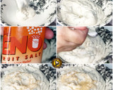 A picture of step 6 of No Onion And Garlic Sambar With Instant Poha Idli.