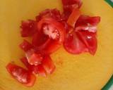 Menemen (Turkish Breakfast) recipe step 5 photo