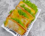 Cara Membuat Sandwich Keju Mayonaise 5