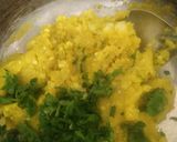 ભરેલા ટામેટાં સબ્જી (Stuffed Tomato Sabji Recipe In Gujarati) રેસીપી સ્ટેપ2ફોટો