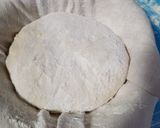 Foto langkah ke 6 dari resep Rustic Bread.