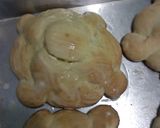 Foto del paso 14 de la receta: Pan de muerto