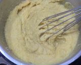 Une image de l'étape 4 de Halwa indien.