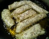 Foto del paso 6 de la receta: FLAUTAS Dulces...!