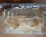 Foto del paso 5 de la receta: Crema de queso