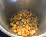 Vaníliás gyümölcsleves recept fázis 1 fotója
