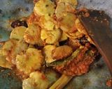 Foto langkah ke 5 dari resep Semur Jengkol ala Betawi.