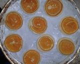 Foto del paso 7 de la receta: Galletas de Naranja y Chocolate
