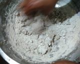 બાજરા નો રોટલો (Bajra Rotlo Recipe In Gujarati) રેસીપી સ્ટેપ1ફોટો