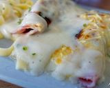 Une image de l'étape 7 de Gratin d'endives jambon-parmesan au Cook Expert.