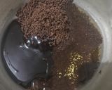 Foto langkah ke 1 dari resep Brownies Kukus Putih Telur.