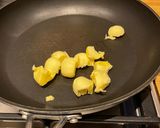A picture of step 3 of Mushroom croquettes.
