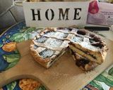 Foto del passaggio 6 della ricetta Crostata alle ciliegie 🍒