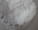 A picture of step 1 of Sabudana kheer.