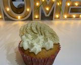 Foto del paso 13 de la receta: Muffins de plátano y nuez 🍌