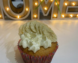 Foto del paso 13 de la receta: Muffins de plátano y nuez 🍌